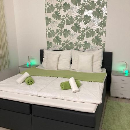 מאקו Frezia Apartman מראה חיצוני תמונה