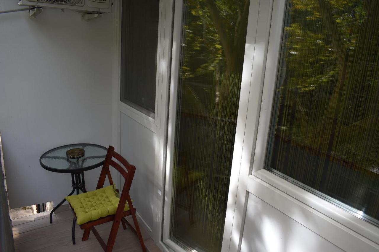 מאקו Frezia Apartman מראה חיצוני תמונה